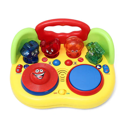 Innovador Musical Activity Center