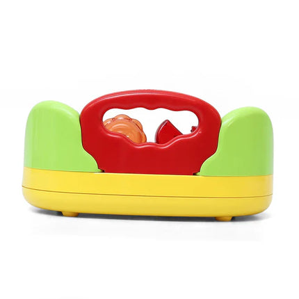 Innovador Musical Activity Center