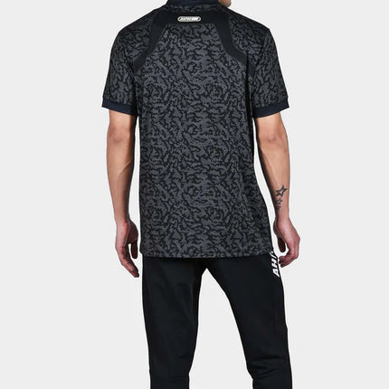 Armour Heavy Round Neck T-Shirt