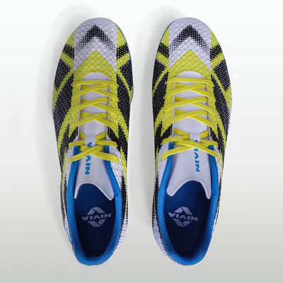 Nivia football boots under 500 shop