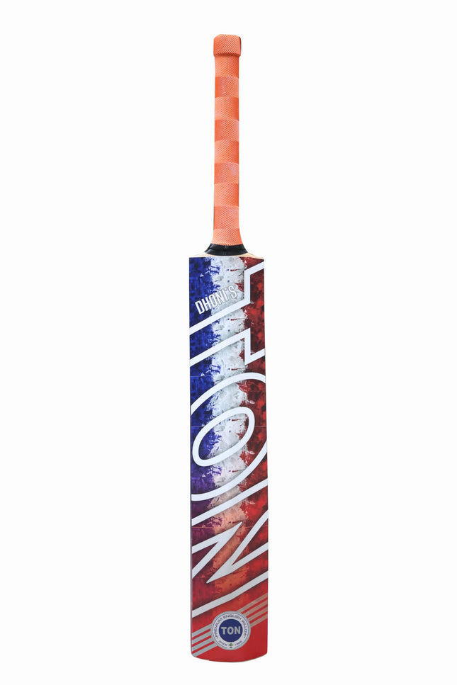 SS THALA English Willow Cricket Bat