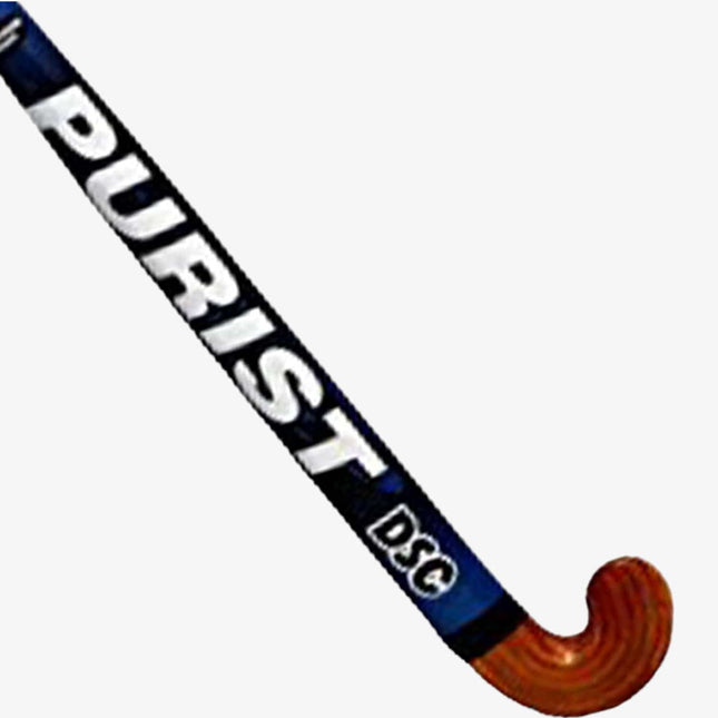 Dsc Purist Double Fiber Hockey Stick Senior
