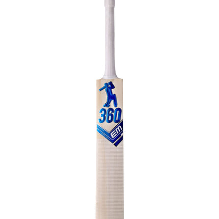 EM 360 Legacy Kashmir Willow Cricket Bat