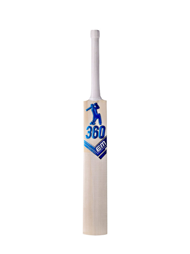 EM 360 Legacy Kashmir Willow Cricket Bat