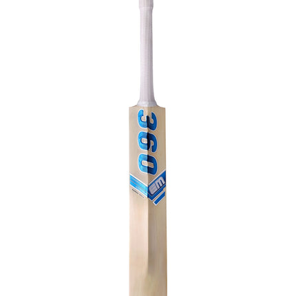 EM 360 Legacy Kashmir Willow Cricket Bat