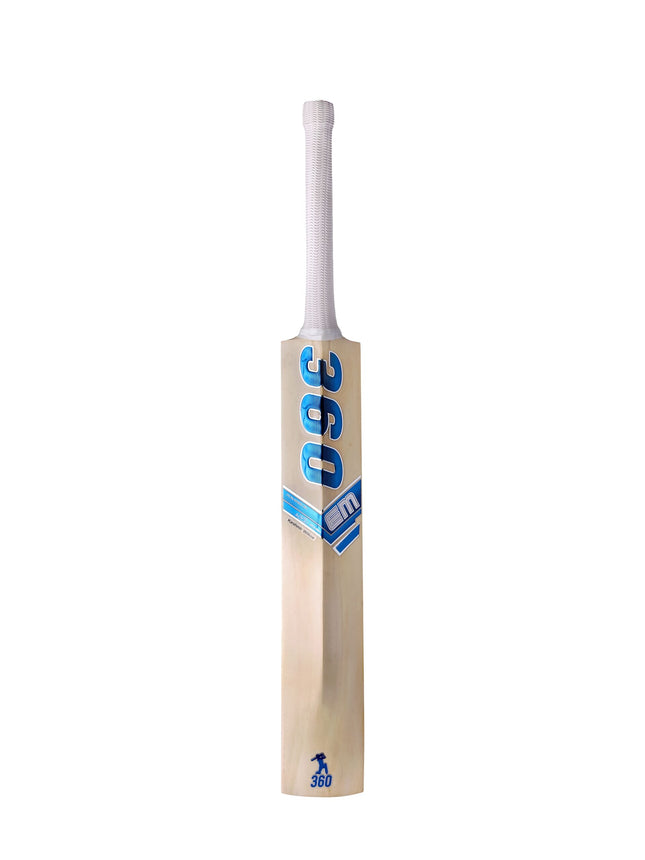 EM 360 Legacy Kashmir Willow Cricket Bat
