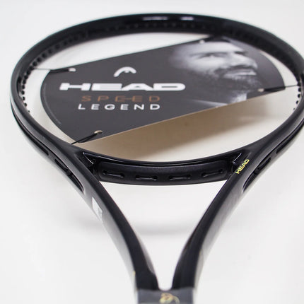 Head Speed Pro Legend 2025 Tennis Racquet (Unstrung)