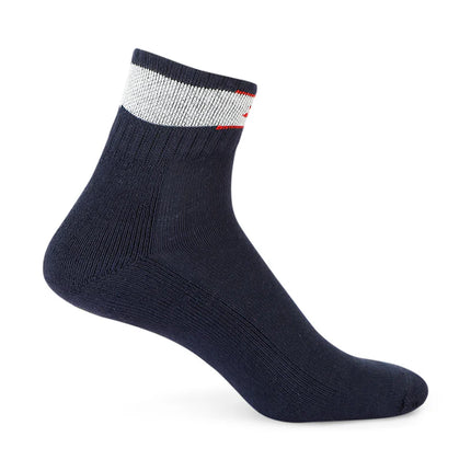 Black Panther Turbo Socks