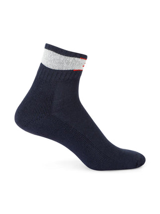 Black Panther Turbo Socks