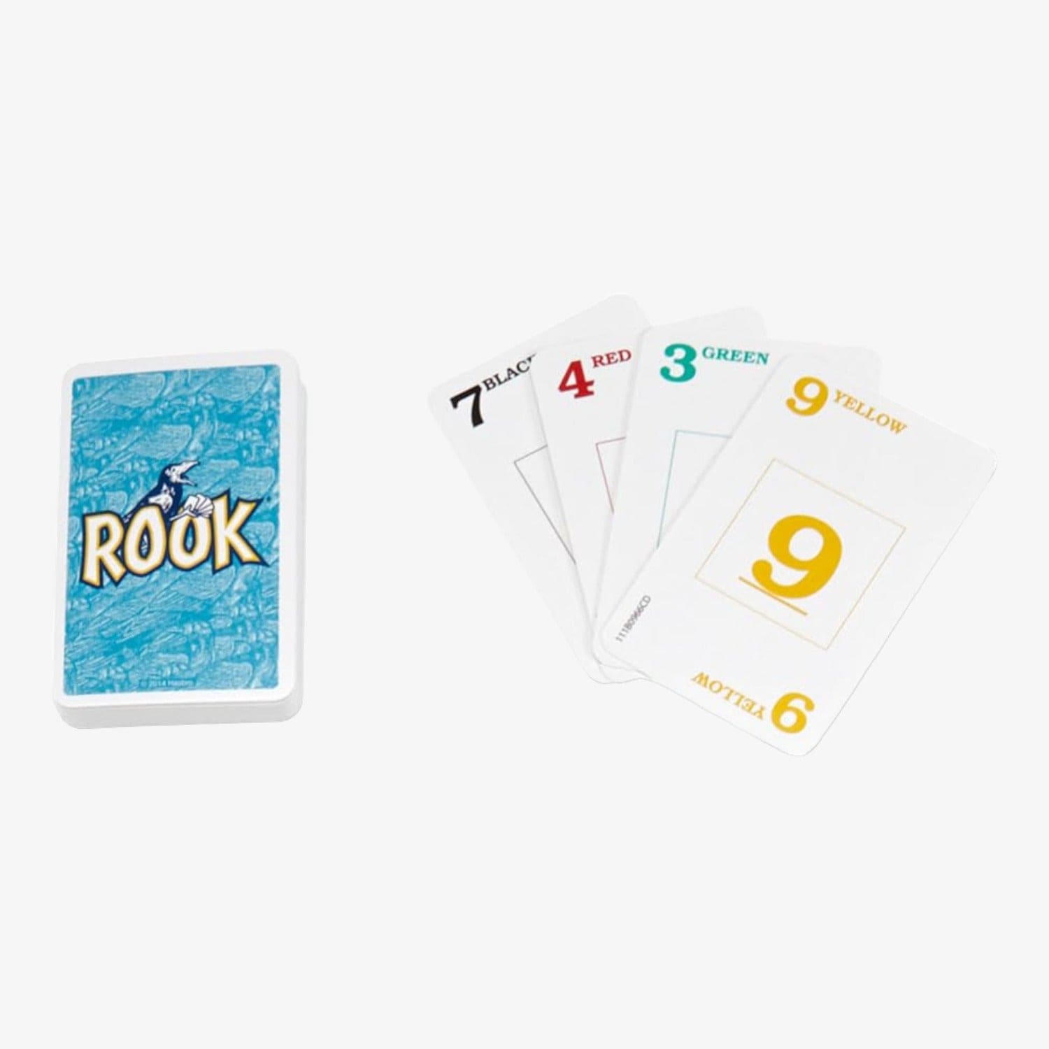 HASBRO B0966 Rook – Romjee Sports Llp