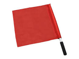 Sagar Referee Flag Football