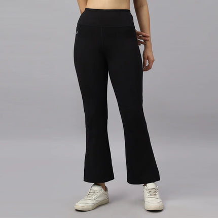 SOIE Flared Pants AT-23
