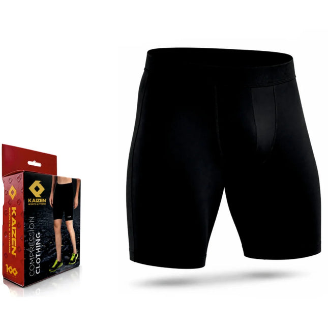 Kaizen Shorts (Tighty)