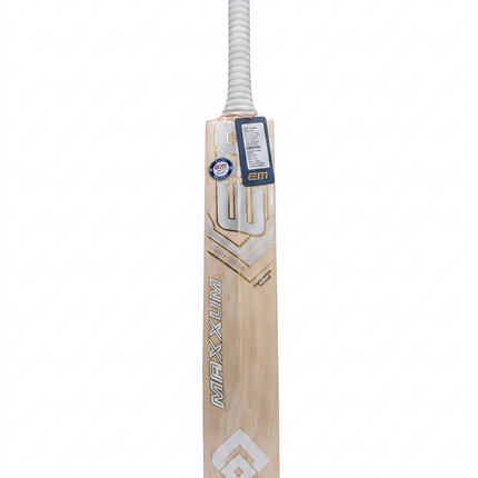 EM Player Edition Nurtured English Willow Cricket Bat