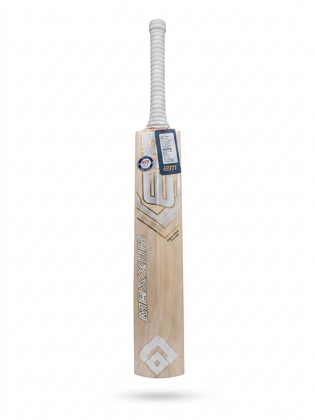 EM Player Edition Nurtured English Willow Cricket Bat