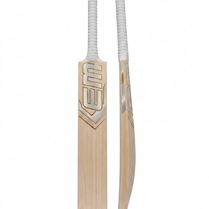 EM Player Edition Nurtured English Willow Cricket Bat