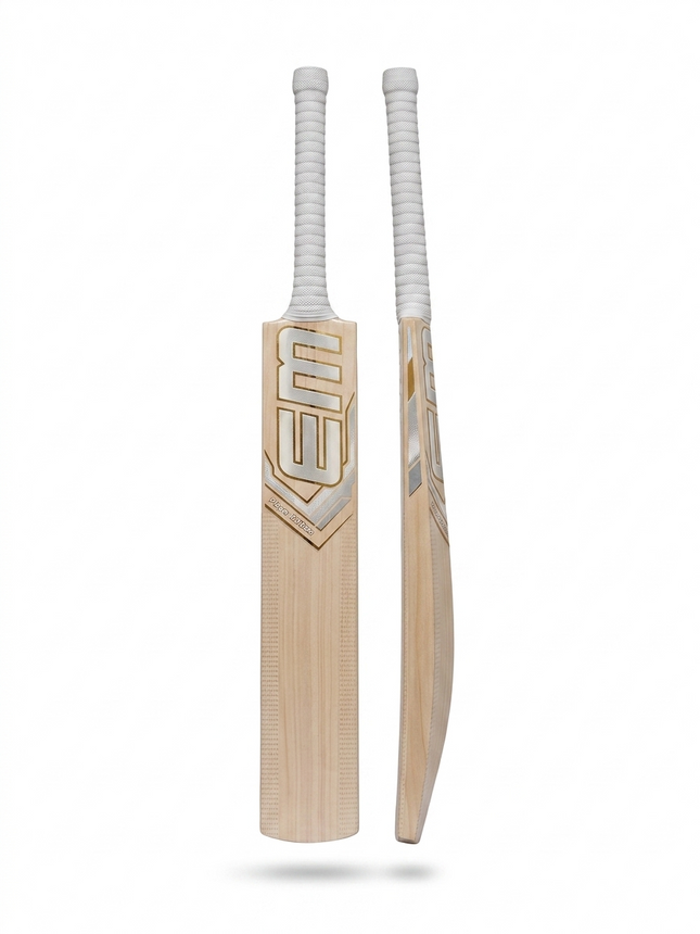EM Player Edition Nurtured English Willow Cricket Bat