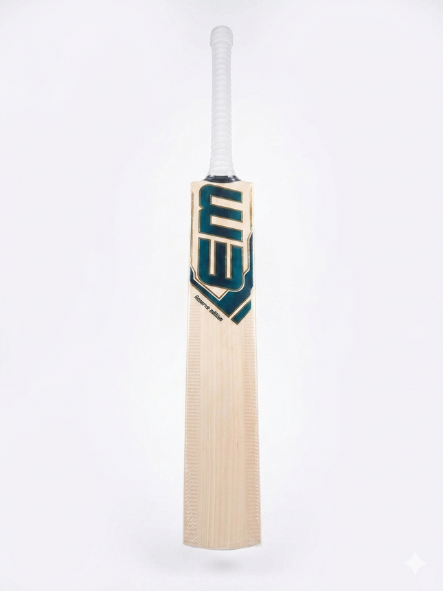 EM Reserve Edition Nurtured English Willow Cricket Bat