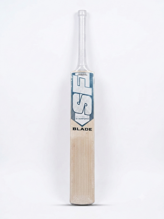 SF Stanford Blade English Willow Cricket Bat