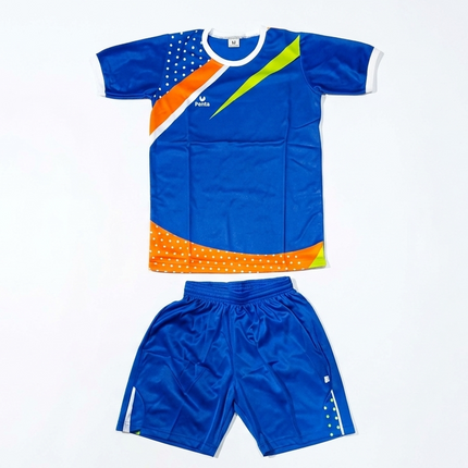 Fenta Sublimation Kabaddi Kit (T-Shirt With Shorts)