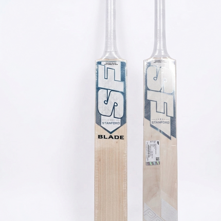 SF Stanford Blade English Willow Cricket Bat