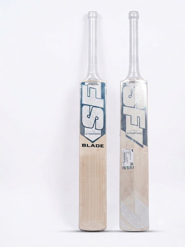 SF Stanford Blade English Willow Cricket Bat