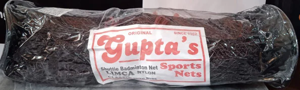 Gupta Nets Nylon Limca Classic With Wire