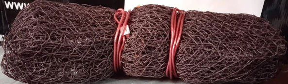 Gupta Nets Nylon Limca Classic With Wire