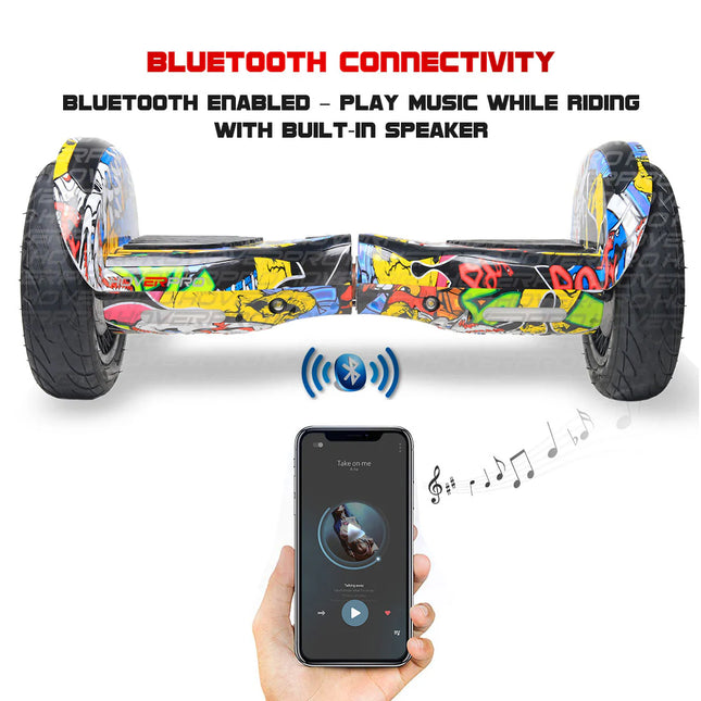 Hoverpro H11 (Skullcandy)