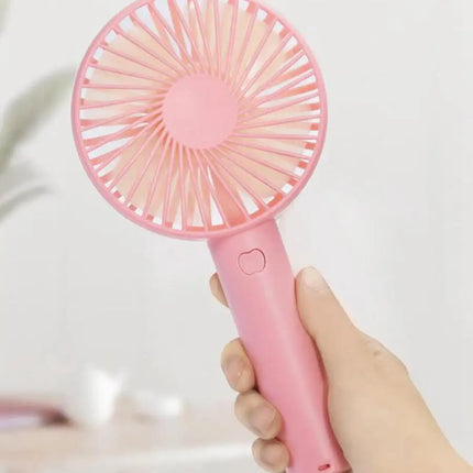 Portable Toy Fan