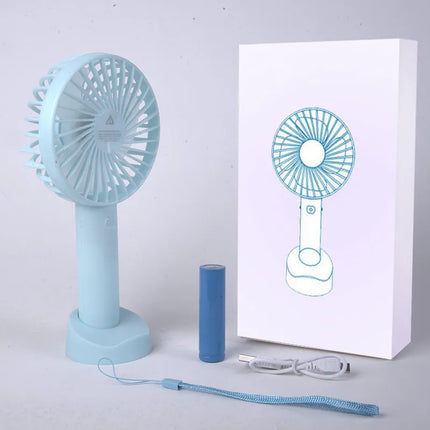 Portable Toy Fan