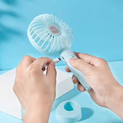Portable Toy Fan