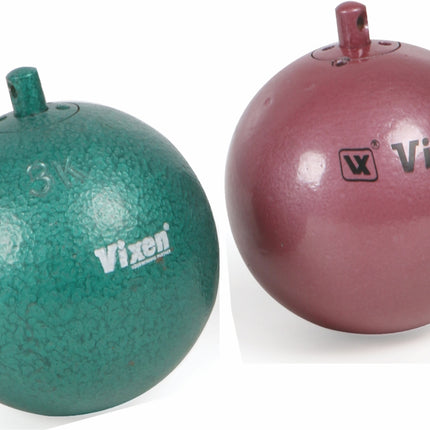 Vixen Hammer Economy Unturned with Wire & Handle 7.26kg
