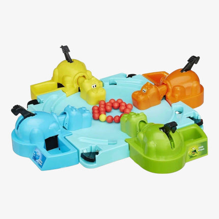 HASBRO 98936 Hungry Hippos