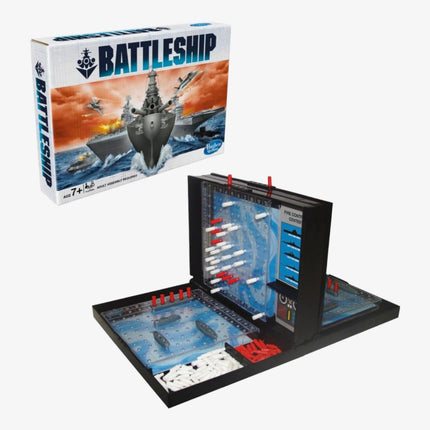 HASBRO E8260 Battleship