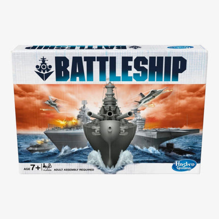 HASBRO E8260 Battleship