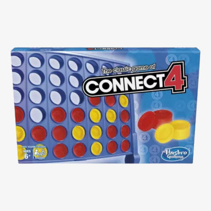 Hasbro E8262 Connect 4 Board Game