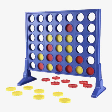 Hasbro E8262 Connect 4 Board Game