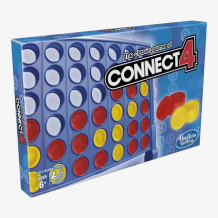 Hasbro E8262 Connect 4 Board Game