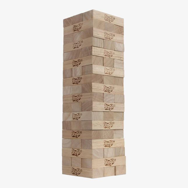 Hasbro E8265 Jenga Tube