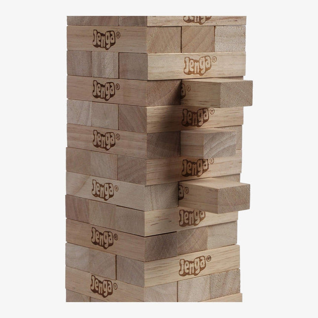 SA Wooden Stacker/ Tumble Tower