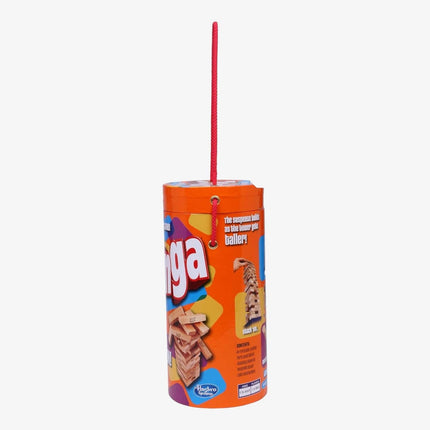 Hasbro E8265 Jenga Tube