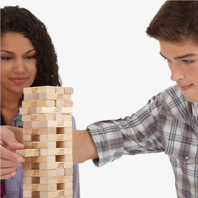 Hasbro E8267 Jenga FS Classic