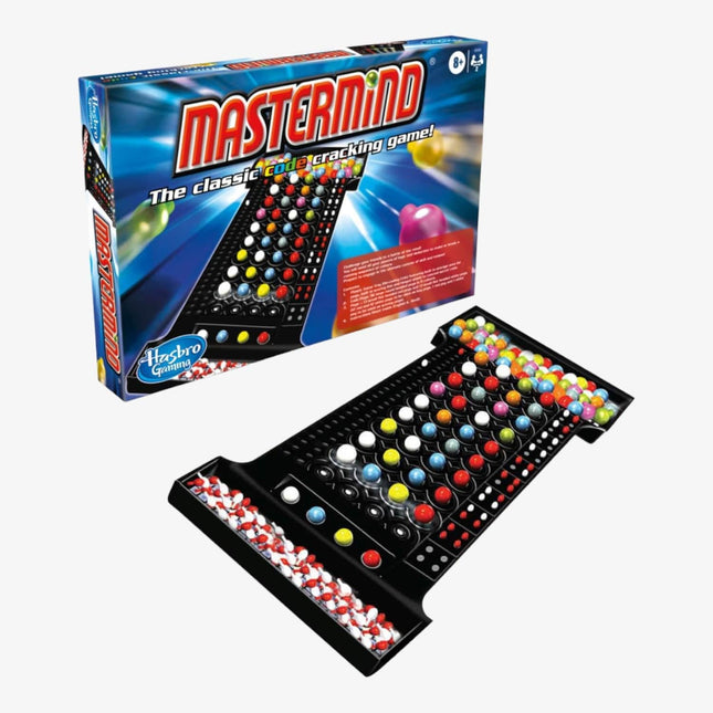 HASBRO E8269 Mastermind