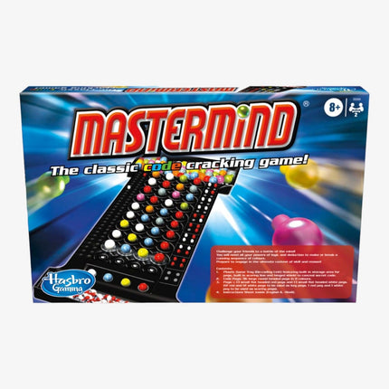 HASBRO E8269 Mastermind