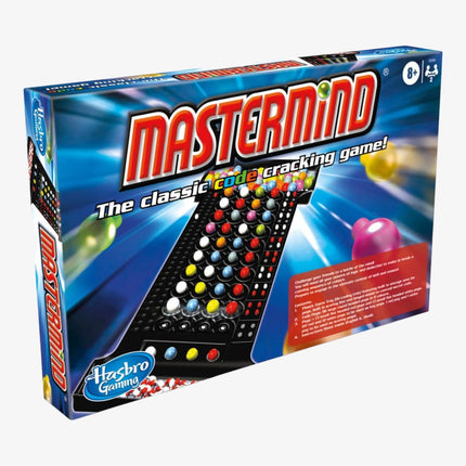 HASBRO E8269 Mastermind