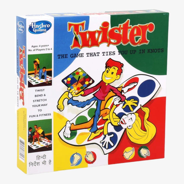 HASBRO E8271 Twister