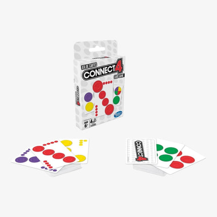 HASBRO E8388  Connect4