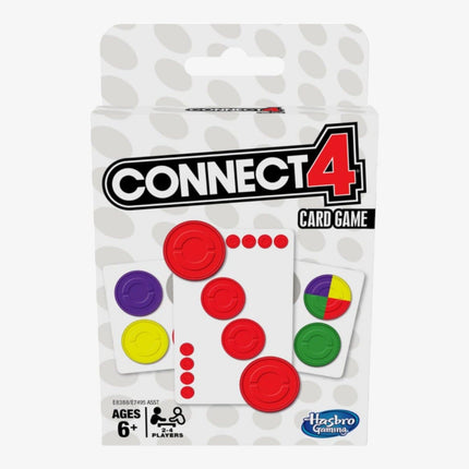 HASBRO E8388  Connect4