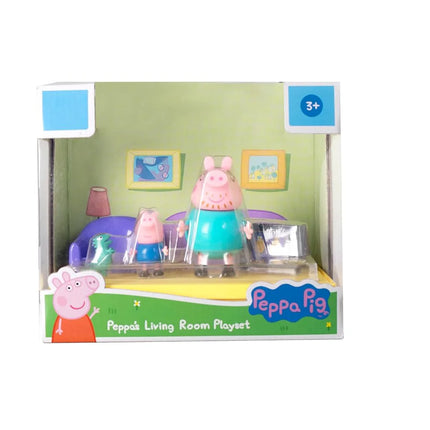Hasbro Peppa Pig